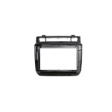 Rama Navigatie 9&quot; cu cablaj si modul canbus compatibila VW Touareg 7P 2011-2018 Cod: NV3247 / GR2 Automotive TrustedCars, Oem