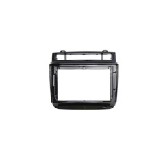 Rama Navigatie 9&quot; cu cablaj si modul canbus compatibila VW Touareg 7P 2011-2018 Cod: NV3247 / GR2 Automotive TrustedCars