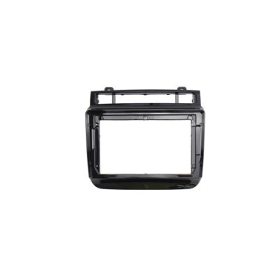 Rama Navigatie 9&amp;quot; cu cablaj si modul canbus compatibila VW Touareg 7P 2011-2018 Cod: NV3247 / GR2 Automotive TrustedCars foto