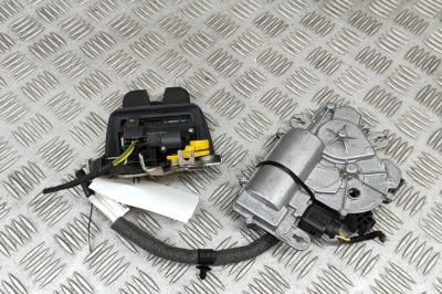 &amp;Icirc;ncuietoare haion AUDI A4 Allroad 8WH, B9 2017 OEM: 4M0827506D,3V5827887B 28841532 foto