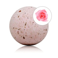 Taloka &ndash; Bomba de Baie cu Aroma de Trandafiri, 140g, SPA Relax