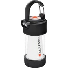 LAMPA CAMPING LED LENSER ML4 300LM 1XLI IONUSB foto