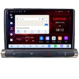 Navigatie Citroen C3 2017-2024 Android 8+128, 4G, CarPlay, DSP