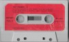 Ted Robert - Ted Robert 8, Caseta audio