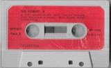 Ted Robert - Ted Robert 8, Caseta audio