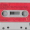 Ted Robert - Ted Robert 8, Caseta audio