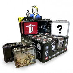 Set Cutiute Bethesda Mystery Tote foto