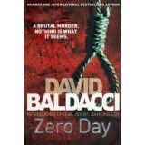 David Baldacci - Zero Day - 118002
