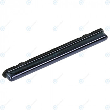 Samsung Galaxy A51 (SM-A515F) Buton de volum prism crush black GH98-45035B