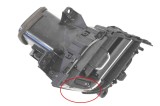 Gura de ventilație planșa de bord TOYOTA C-HR _X1_ 2018 OEM: 55650-f4020 11451982