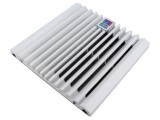 Filtru RITTAL IP54 177x177mm cod 3239400 - Protecție Eficientă IP54