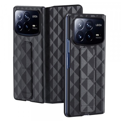Husa pentru Xiaomi Mix Fold 4, DUX DUCIS, Fitt, Neagra foto