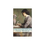 The Civil War Diary of Emma Mordecai