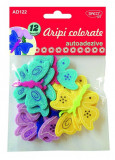 Accesorii craft - Aripi colorate | Daco