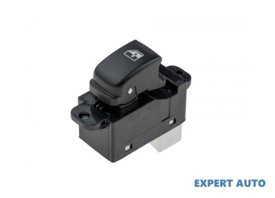 Panou butoane geamuri electrice Kia Rio (2000-2005)[DC] #1 foto