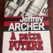 Archer, Jeffrey : A patra putere