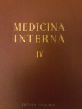 MEDICINA INTERNA VOL IV - N.GH .LUPU foto