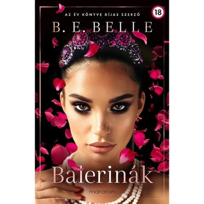 Balerin&amp;aacute;k - B. E. Belle foto
