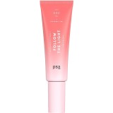 Ser exfoliant cu multi-acizi si vitamina C Follow the Light, 50ml, PSA