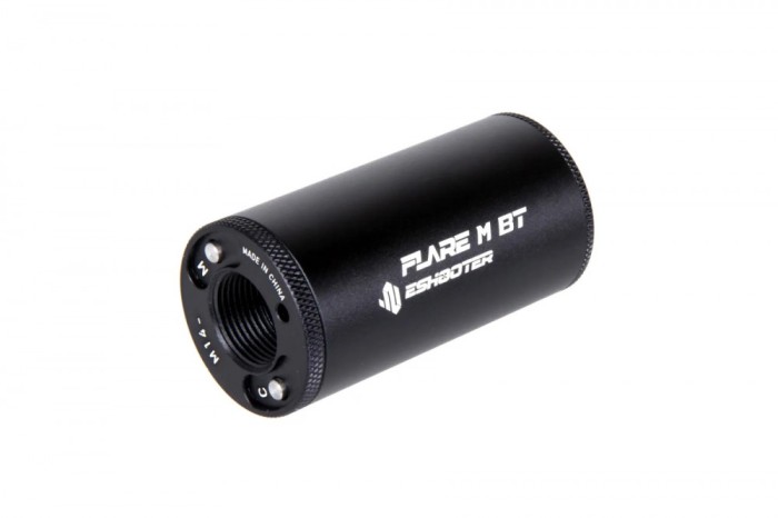 Tracer Flare M BT E-Shooter