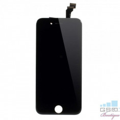 Display iPhone 6 Cu Touchscreen Negru foto