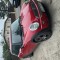 Mini One roșu