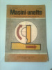 MASINI - UNELTE ~ H. GRIGORESCU / S. V. BADEA