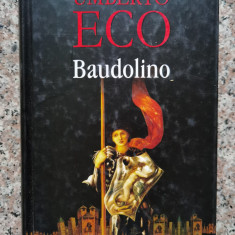 Baudolino - Umberto Eco ,553823