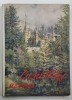 Castelul Peleș 1883-1933, Carte Veche Bilingvă Rom&acirc;n/Francez, Ilustrată, Legată Editorial, 153 Pagini