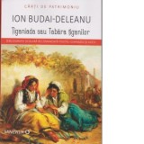 Tiganiada sau Tabara tiganilor - Ion Budai Deleanu