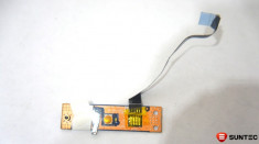 Power Button Board Lenovo IdePad U450P LS-5592P foto