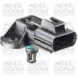 MEAT &amp; DORIA 82220 Senzor, presiune galerie admisie