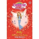 Polly the Party Fun Fairy
