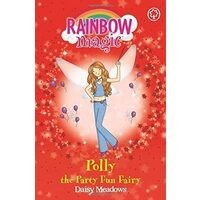 Polly the Party Fun Fairy foto