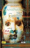 Sandman #2. Casa papusii, Art