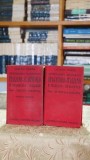 Dizionario moderno italiano - spagnuolo e spagnuolo - italiano (1927, 2 volume) - Gaetano Frisoni