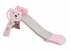 Tobogan MyKids Bear Pink 143 cm foto