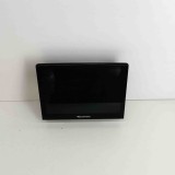 Ecran de navigație MASERATI GHIBLI M157 2022 OEM: 670154198,670161422,670213742