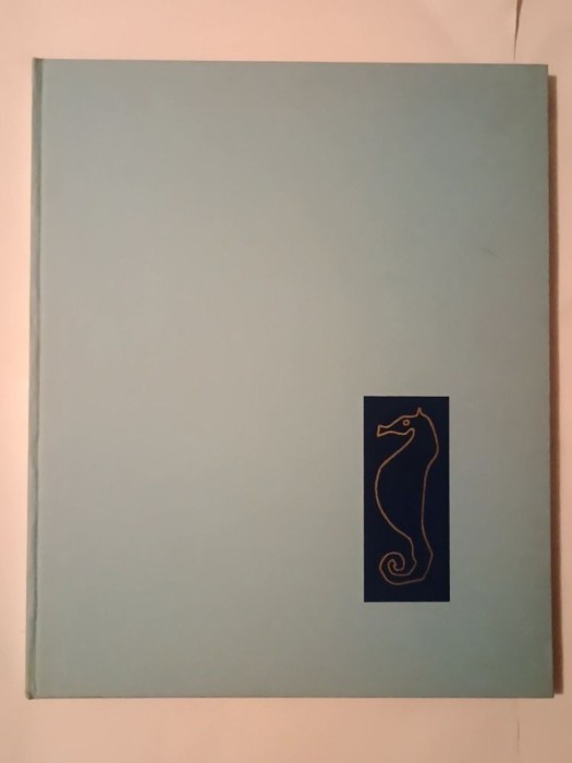 Peisaje din Rom&acirc;nia: litoralul rom&acirc;nesc (prefață de Mihai Beniuc) (1961)