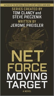Net Force: Moving Target foto