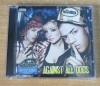 N-Dubz - Against All Odds CD (2009), Rap, universal records