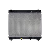 Radiator racire Toyota Yaris (Xp90), 11.2005-2011 Motor 1, 4 D-4d 66kw; 1, 3 64kw Cv Manuala, Yaris (Xp130) 09.2011- Motor 1, 4 D-4d 66kw Diesel, tip, KOYO