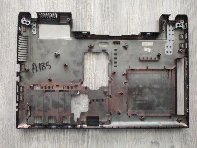 Bottomcase Samsung Q530 ---- A185 foto