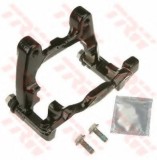 Suport,etrier SKODA OCTAVIA II (1Z3) (2004 - 2013) TRW BDA1068