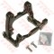 Suport,etrier VW GOLF VI Cabriolet (517) (2011 - 2016) TRW BDA1068