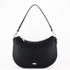 Geanta neagra casual Acacia Paris G-24102 M11