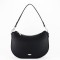 Geanta neagra casual Acacia Paris G-24102 M11