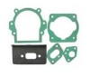 Set garnituri cilindru motocoasa, Blade, MC0010