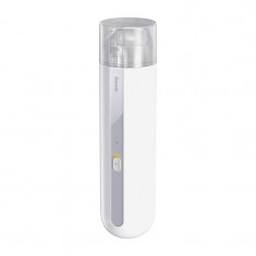 Aspirator auto wireless Baseus Capsule Mini A2 foto