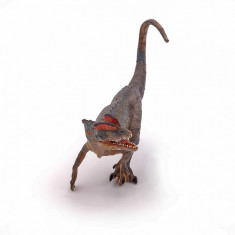 Papo Figurina Dilophosaurus Dinozaur foto